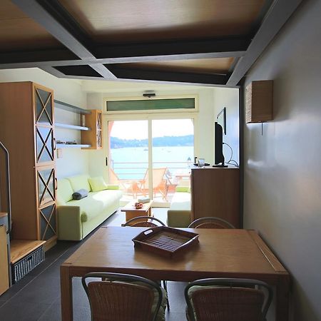 Studio Bay View By Icasamia Apartment Villefranche-sur-Mer Ngoại thất bức ảnh