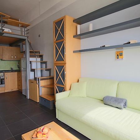 Studio Bay View By Icasamia Apartment Villefranche-sur-Mer Ngoại thất bức ảnh