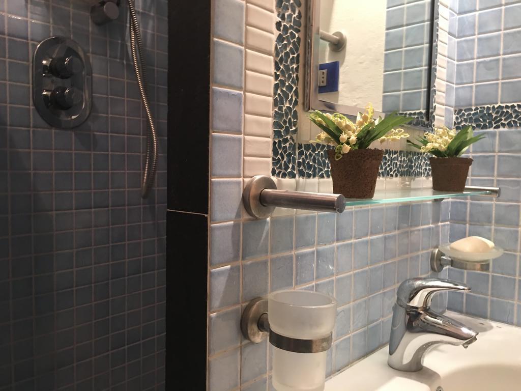 Studio Bay View By Icasamia Apartment Villefranche-sur-Mer Ngoại thất bức ảnh