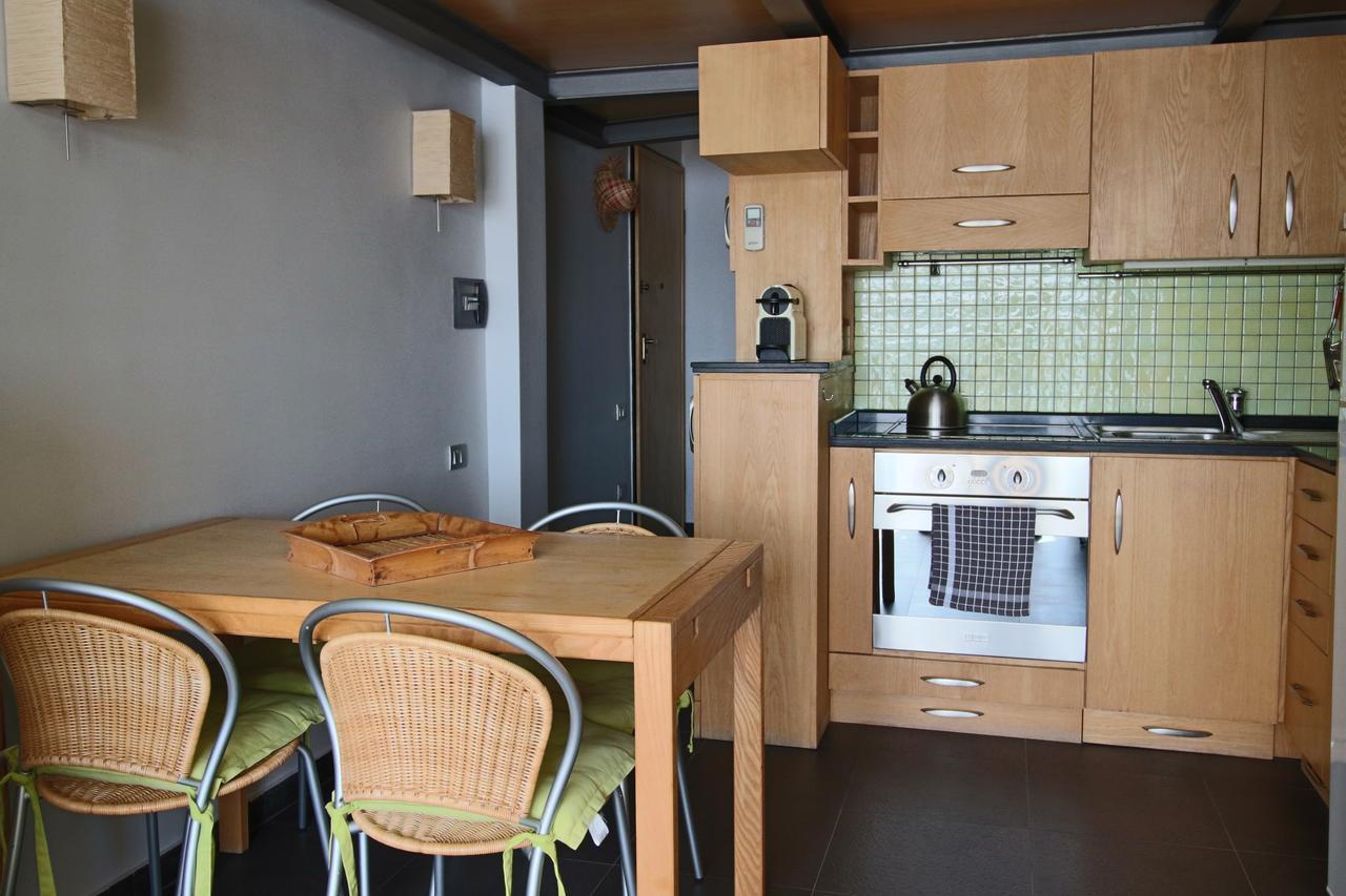 Studio Bay View By Icasamia Apartment Villefranche-sur-Mer Ngoại thất bức ảnh
