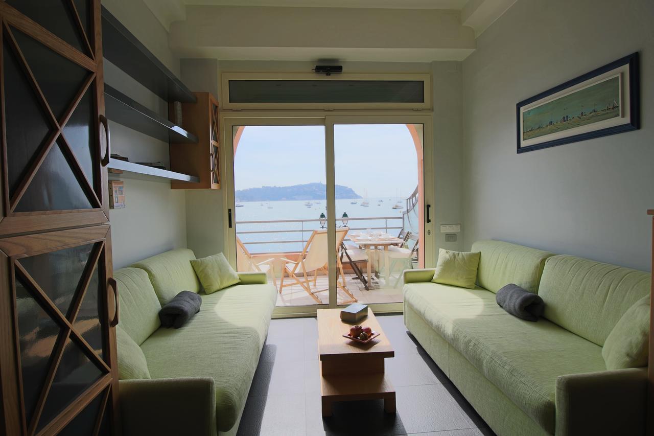 Studio Bay View By Icasamia Apartment Villefranche-sur-Mer Ngoại thất bức ảnh