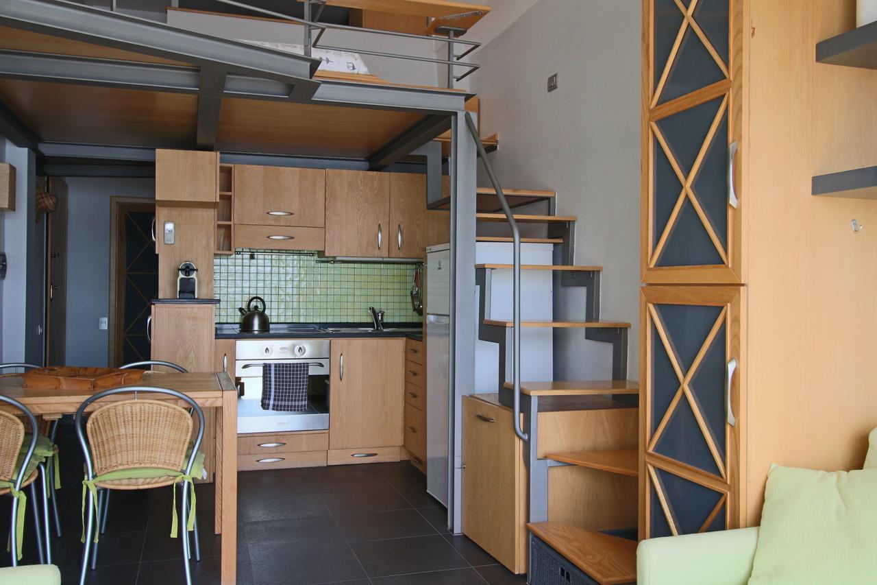 Studio Bay View By Icasamia Apartment Villefranche-sur-Mer Ngoại thất bức ảnh