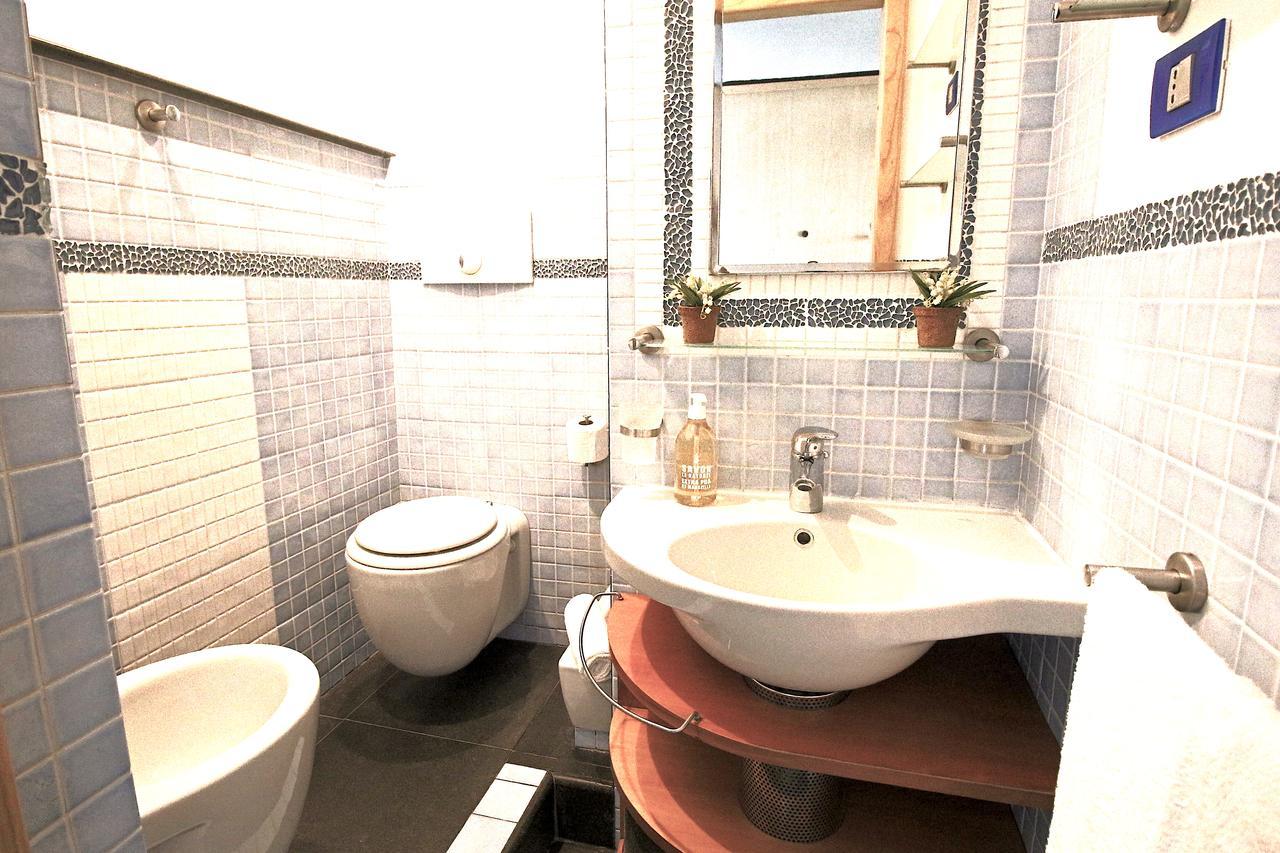 Studio Bay View By Icasamia Apartment Villefranche-sur-Mer Ngoại thất bức ảnh